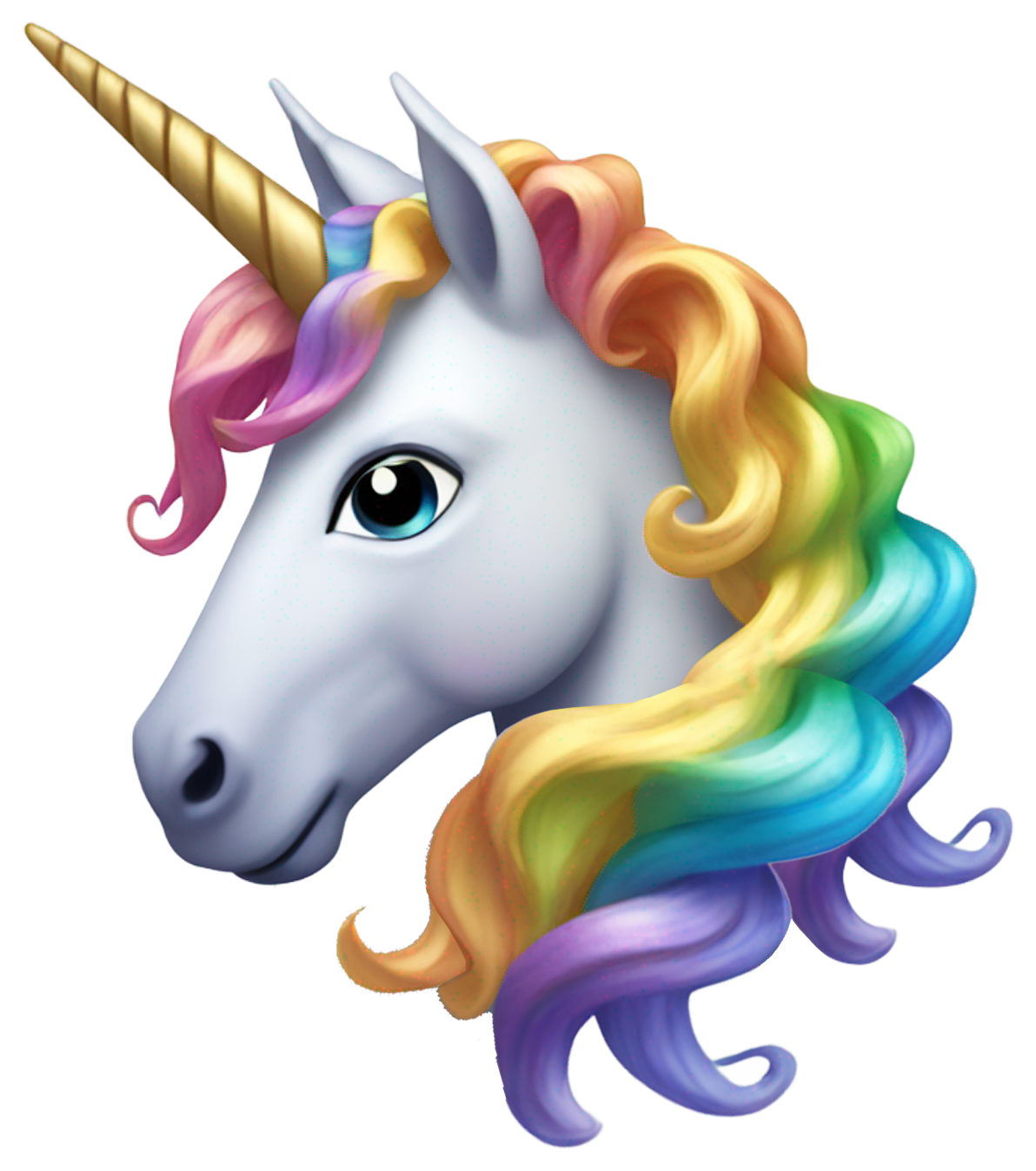 UNI, the Talking Unicorn AI