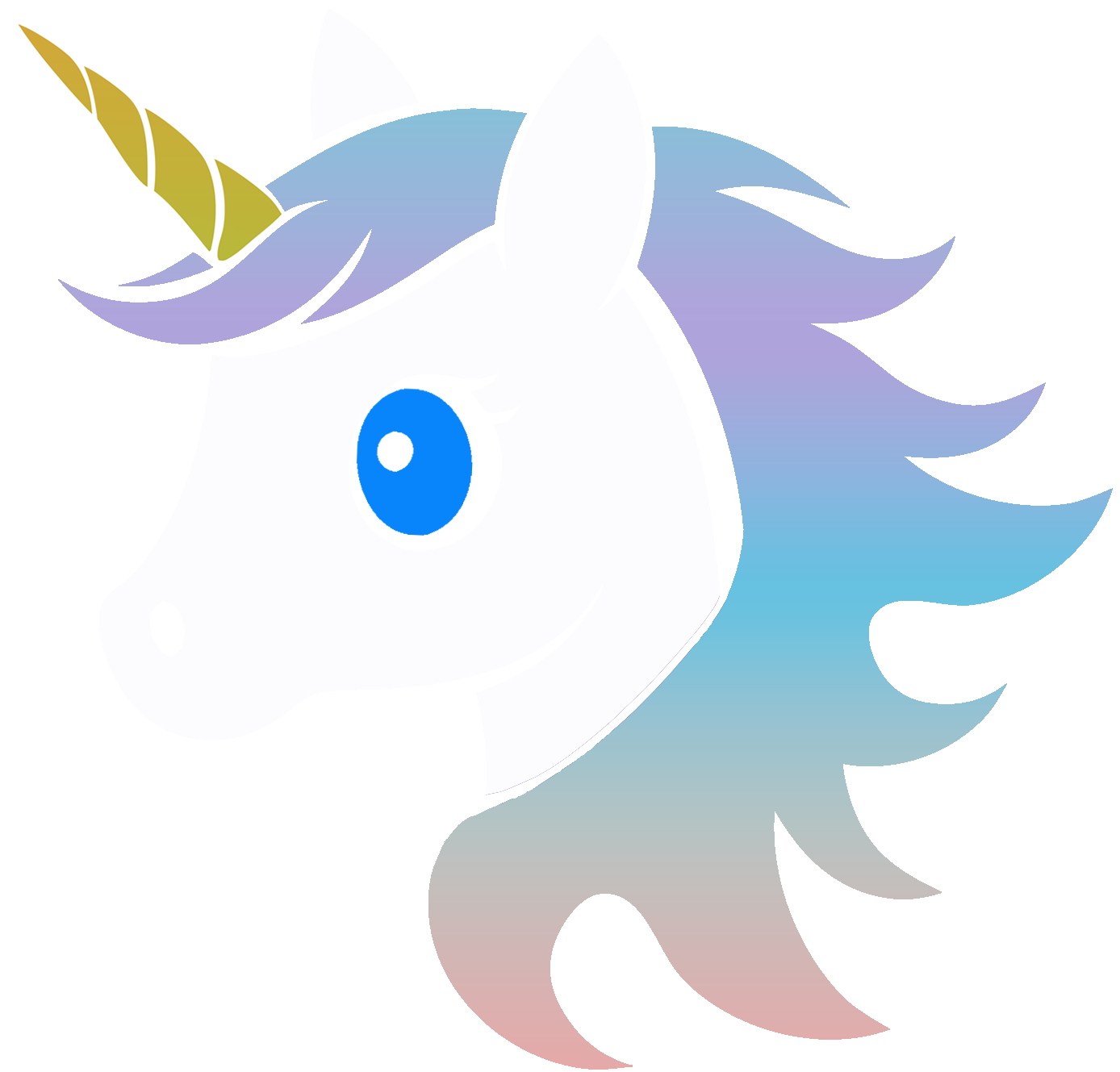 Talking Unicorn
